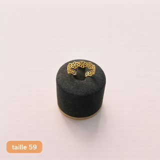 Bague Taille 59