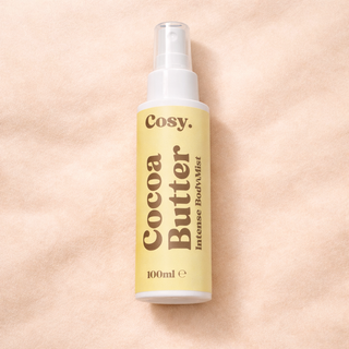 Corps Cocoa Butter Cosy – Intense Body Mist 100ml | Parfum coco chaud & peau ensoleillée