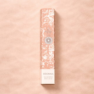 Eau de Parfum Pinky DDONNA – 35ml | Parfum floral oriental doux & féminin