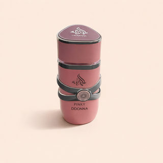 Parfum Pink Sensation – Fragrance Féminine