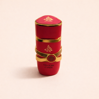 Parfum Velours Candy