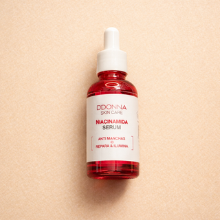 Sérum Niacinamide Anti-Taches