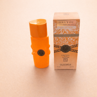 Parfum Only You Collection N°8154 – Eau de Parfum 30 ml