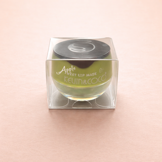 Masque lèvres Sweet Lip Mask Pomme – Kevin & Coco