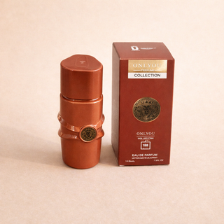 Onlyou Collection N°188 – Eau de Parfum Mixte