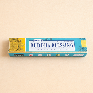 Encens Masala “Buddha Blessing” – Deepika