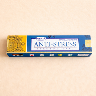 Encens Masala “Anti-Stress” – Deepika