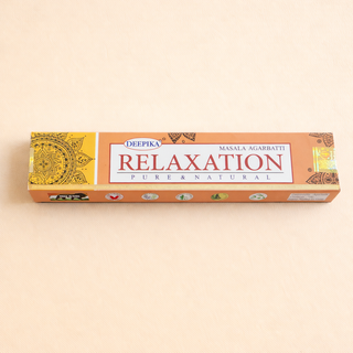 Encens Masala “Relaxation” – Deepika