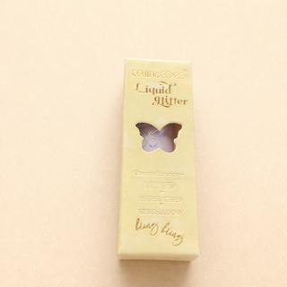 Fard à Paupières Liquide Pailleté Keun & Coco – Liquid Glitter