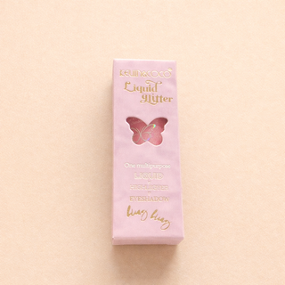 Fard à Paupières Liquide Pailleté Keun & Coco – Liquid Glitter