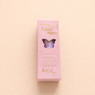 Fard à Paupières Liquide Pailleté Keun & Coco – Liquid Glitter