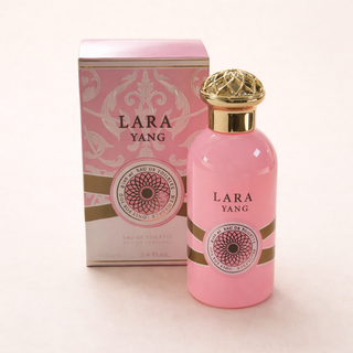Lara Yang – Eau de Toilette Femme 100 ml
