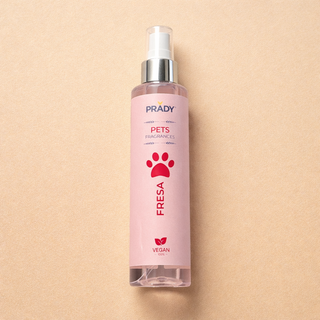 Brume parfumée pour animaux PRADY