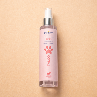 Brume parfumée pour animaux PRADY
