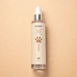 Brume parfumée pour animaux PRADY