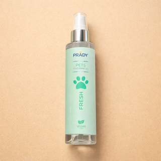 Brume parfumée pour animaux PRADY
