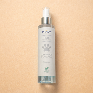 Brume parfumée pour animaux PRADY