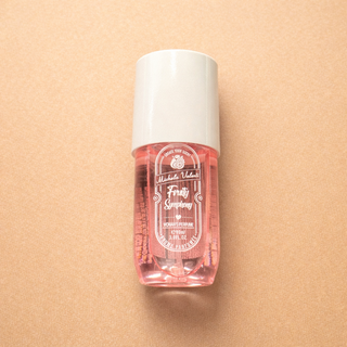 Brume parfumée Fruity Symphony – Michaela Valenti – 90 ml