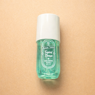 Brume parfumée Tropical Breeze – Michaela Valenti – 90 ml
