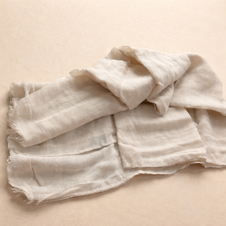 Foulard large