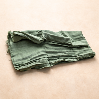 Foulard large