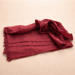 Foulard large