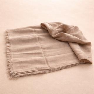 Foulard large