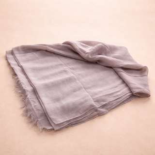 Foulard large