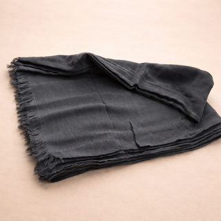 Foulard large