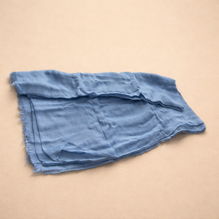 Foulard large