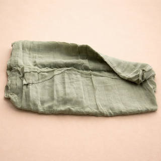 Foulard léger uni