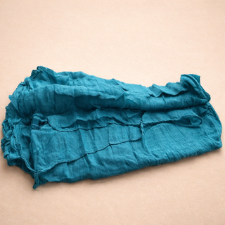 Foulard léger uni
