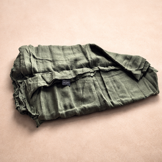 Foulard léger uni