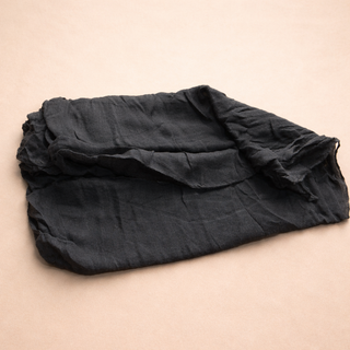 Foulard léger uni