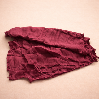 Foulard léger uni