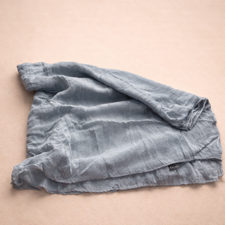 Foulard léger uni