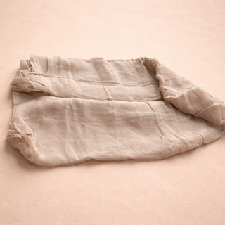Foulard léger uni