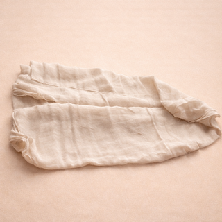 Foulard léger uni