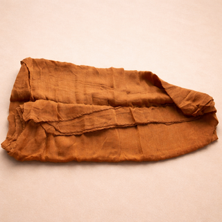 Foulard léger uni