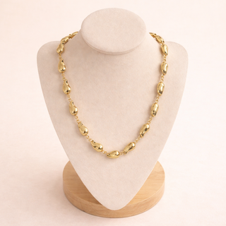 ✨ Collier Gouttes Élégance