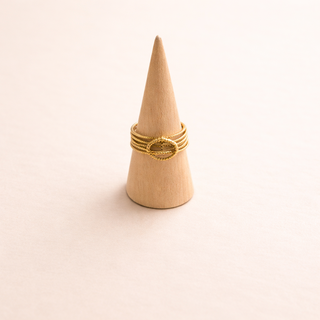 Bague Éclat Antique