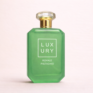 Parfum Luxury Royale Pistachio