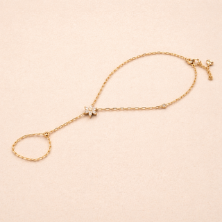Bracelet Main “Celestia Spark”
