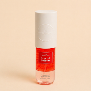 Brume Parfumée Crystal Berries – Reyes Queens 90ml