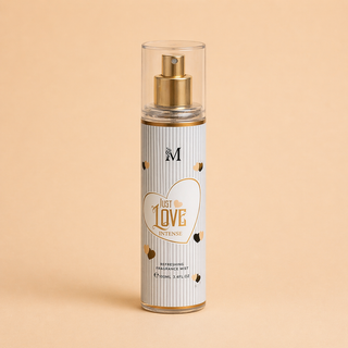 Brume Parfumée Just Love Intense – 100 ml