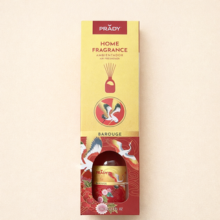 Diffuseur d’Ambiance PRADY Home – Barouge – 100 ml