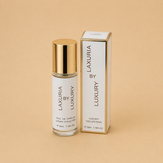 Parfum Laxuria By Luxury – Eau de Parfum 35ml