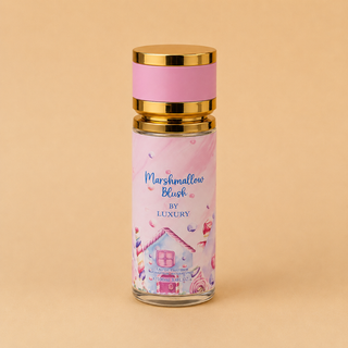 Marshmallow Blush By Luxury – Eau de Parfum 100ml