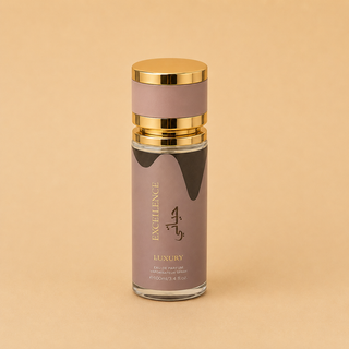 Excellence Luxury – Eau de Parfum 100ml
