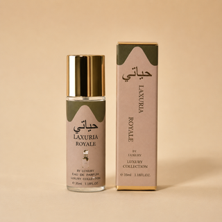 Parfum Luxuria Royale – Luxury Collection 35 ml